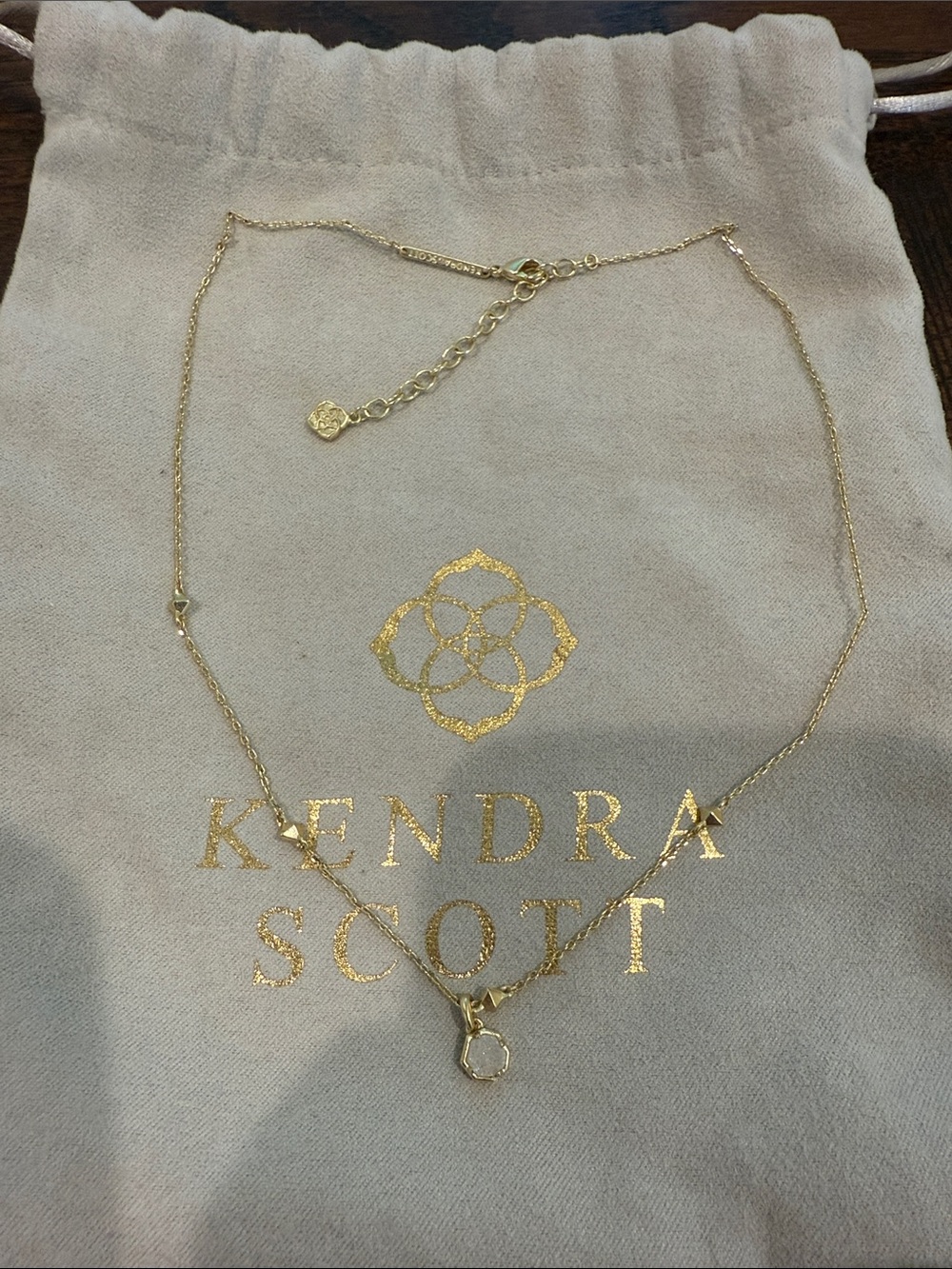 Kendra Scott Necklace